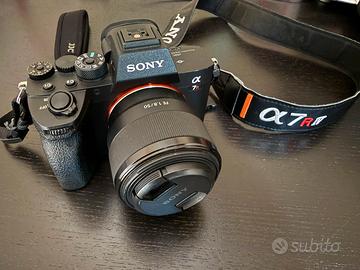 Sony A7RIV