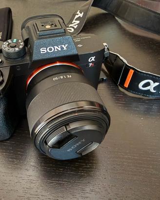 Sony A7RIV