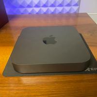 Mac Mini 2018 intel i7 32gb ram 1t ssd