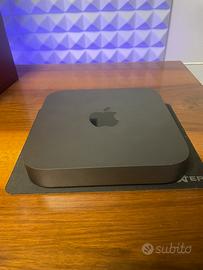 Mac Mini 2018 intel i7 32gb ram 1t ssd