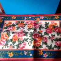 Tappeti e Tappetini Patchwork per la Cucina oBagno