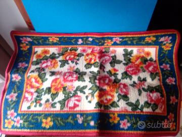 Tappeti e Tappetini Patchwork per la Cucina oBagno