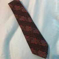 Lotto 3 cravatte in seta