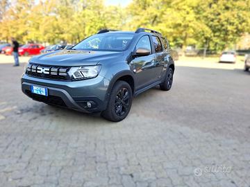 DACIA Duster 1.5 dCi 8V 115 CV 4x4 Extreme CON S