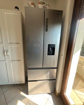 Frigorifero americano