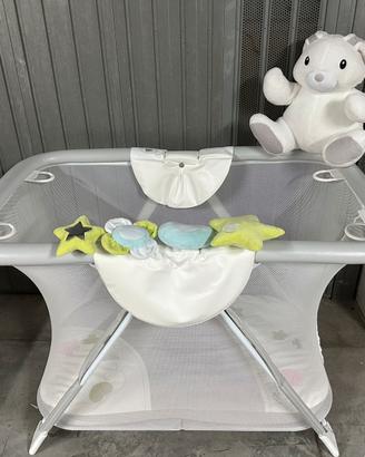 Box bambino Cam pieghevole metà prezzo