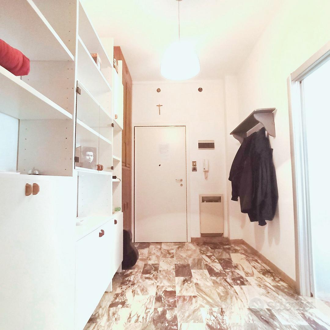 Apartment in Bologna, Irnerio, Santo Stefano - Vista 3