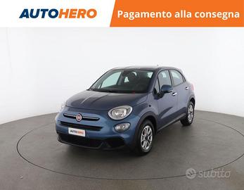 FIAT 500X GD02349