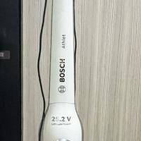 Aspirapolvere Bosch senza filo