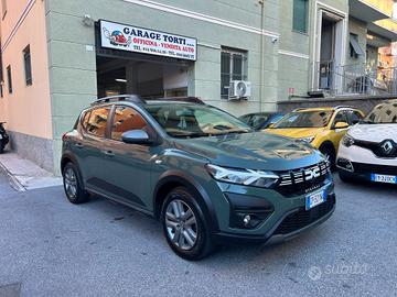 Dacia Sandero Stepway 1.0 TCe Eco-G Extreme Up PRE