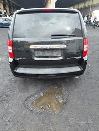 RICAMBI CHRYSLER GRAND VOYAGER