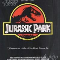Laserdisc film Jurassic Park, 1994