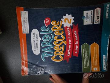 Parole per Crescere 2