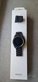 Samsung Galaxy watch 3