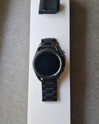 Samsung Galaxy watch 3
