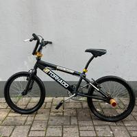 Bicicletta BMX  Tornado Royal Bugatti VENDUTA!!