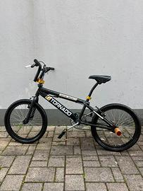 Bicicletta BMX  Tornado Royal Bugatti VENDUTA!!