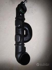 Tubo manicotto alta pressione TDCi 4026-003524