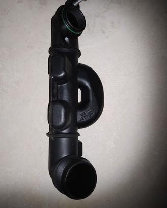 Tubo manicotto alta pressione TDCi 4026-003524