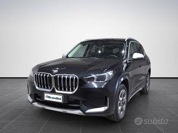 BMW X1 sdrive18i Msport auto