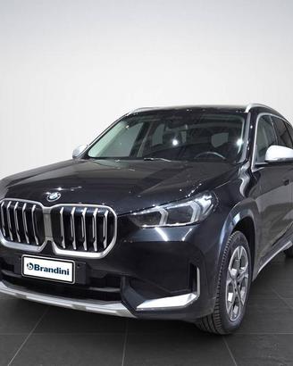 BMW X1 sdrive18i Msport auto