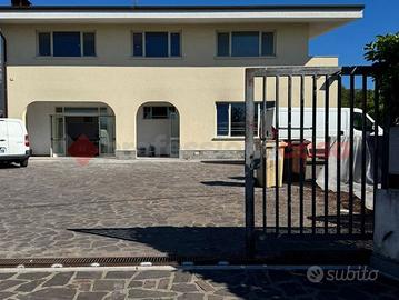 Attività Commerciale Minturno [Cod. rif V404VCG]