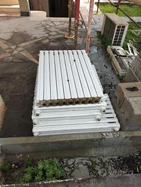 termosifoni in ghisa