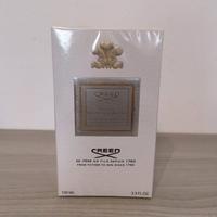 Creed silver Mountain 100 ml nuovo 