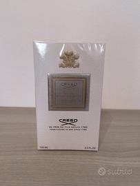 Creed silver Mountain 100 ml nuovo 