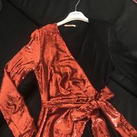 Abito da sera Kocca TG. M