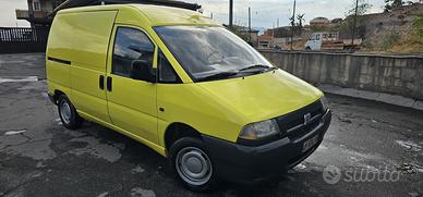 fiato scudo