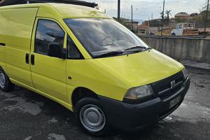 fiato scudo