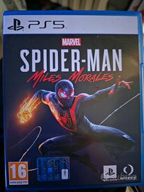 spiderman ps5