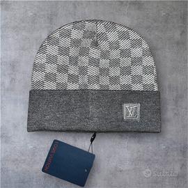 berretto louis vuitton