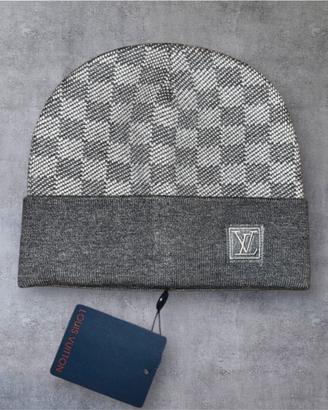 berretto louis vuitton