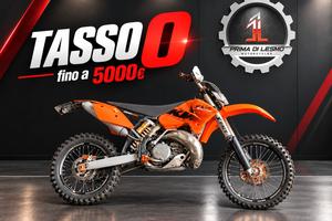 Ktm 300 EXC