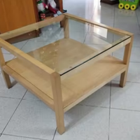 tavolo da soggiorno