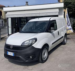 Fiat Doblò 1.400 T-JET NATURAL POWER