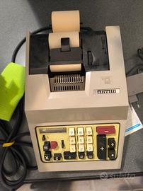 Olivetti Multisumma 20