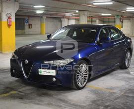 ALFA ROMEO Giulia 2.2 Turbodiesel 150 CV AT8 Busin