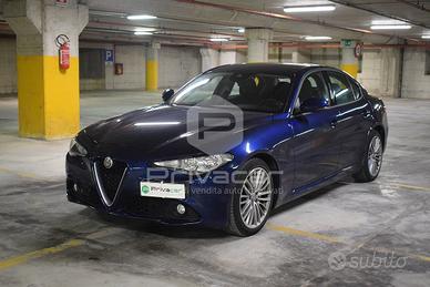 ALFA ROMEO Giulia 2.2 Turbodiesel 150 CV AT8 Busin