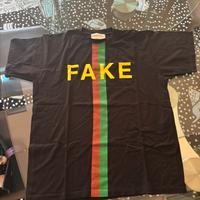 T-shirt Gucci Originale