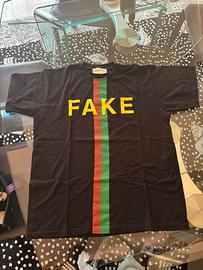T-shirt Gucci Originale