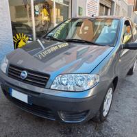 FIAT PUNTO 1.2 DINAMIC