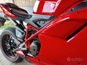 Ducati 1098