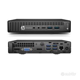 Computer HP 800 G2 Mini