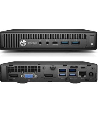 Computer HP 800 G2 Mini