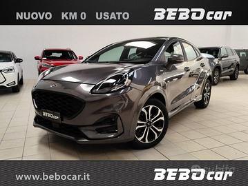 Ford Puma 1.0 EcoBoost Hybrid 125 CV S&S ST-L...