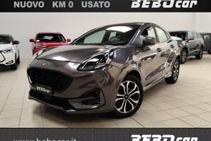 Ford Puma 1.0 EcoBoost Hybrid 125 CV S&S ST-L...