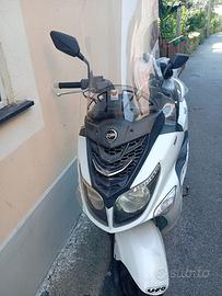 sym joyride S 125